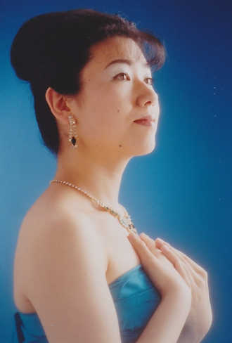 You are currently viewing Thursday 10 October – Lunchtime Concerts – Kanae Furomoto Piano
